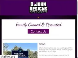 Sites similar to dijohndesigns.com