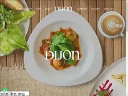Sites similar to dijon-bali.com