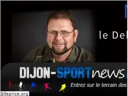 Sites similar to dijon-sportnews.fr