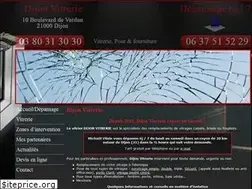 Sites similar to dijon-vitrerie.fr