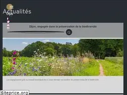 Sites similar to dijon.fr