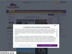 Sites similar to dijon.onvasortir.com