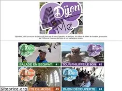 Sites similar to dijon4.me