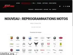 Sites similar to dijonautoracing.fr