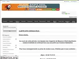 Sites similar to dijonmotoculture.fr