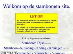 Sites similar to dijstrtm.nl