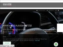 Sites similar to dijt.nl