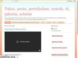 Sites similar to dijualrumahmewah.blogspot.com