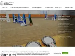 Sites similar to dijugratoszakag.hu
