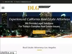 Sites similar to dijuliolawgroup.com