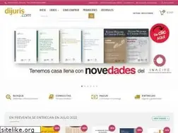 Sites similar to dijuris.com