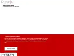 Sites similar to dijux.com