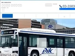 Sites similar to dik-ad.co.jp