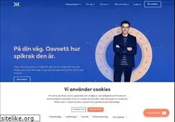 Sites similar to dik.se