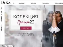 Sites similar to dika.bg