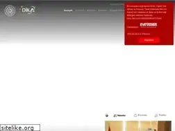 Sites similar to dika.org.tr