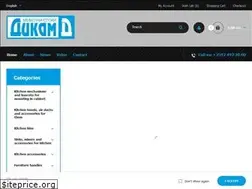 Sites similar to dikam.com