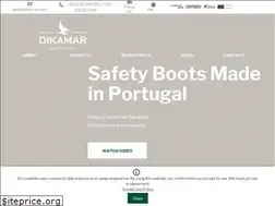 Sites similar to dikamar.com