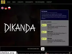Sites similar to dikanda.com
