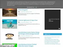 Sites similar to dikangebetdesign.blogspot.com