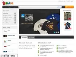 Sites similar to dikani.com