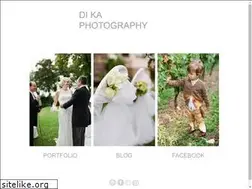 Sites similar to dikaphotography.com