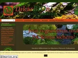 Sites similar to dikarbion.eu
