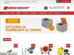 Sites similar to dikarconsult.com