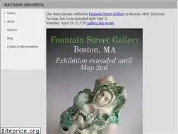 Sites similar to dikarevart.com