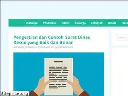 Sites similar to dikatama.com