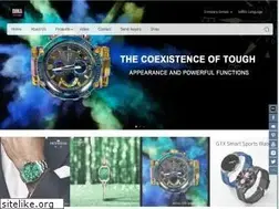 Sites similar to dikawatch.com