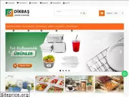 Sites similar to dikbasplastik.com.tr