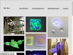 Sites similar to dikbox.nl