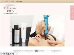 Sites similar to dikc-beauty.com