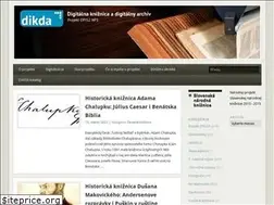 Sites similar to dikda.eu