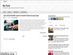 Sites similar to dikdrum.blogspot.com