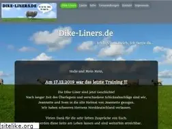 Sites similar to dike-liners.de