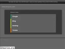 Sites similar to dikeydunyam.com