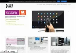 Sites similar to dikeyelektronik.com