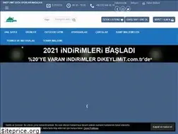 Sites similar to dikeylimit.com.tr