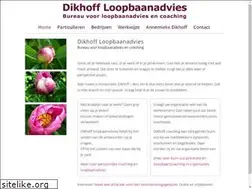 Sites similar to dikhoff.eu
