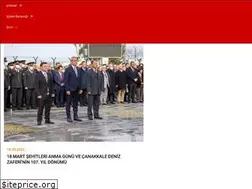 Sites similar to dikili.gov.tr