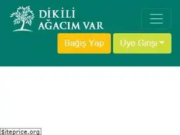 Sites similar to dikiliagacimvar.com