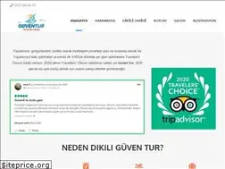 Sites similar to dikilitekneturu.com
