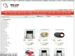 Sites similar to dikisipligi.com