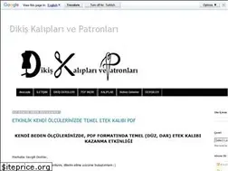 Sites similar to dikiskalipvepatronlari.com