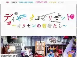 Sites similar to dikita-malimot.com
