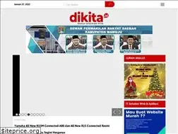 Sites similar to dikita.id