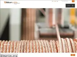 Sites similar to dikkancable.com