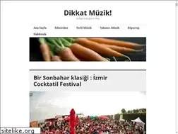 Sites similar to dikkatmuzik.com